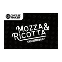 Cheesemaker - Cheese Making Kits – PROVISIONS MARKET + GIFTS