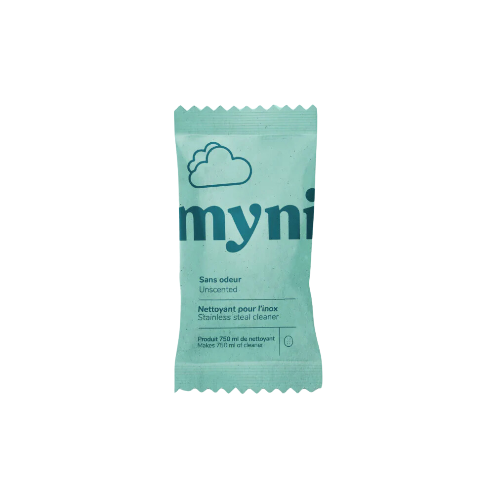 Myni - Spray Mop Floor Cleaner (5g)