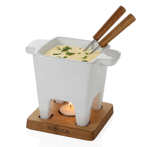 Boska - Fondue Pot