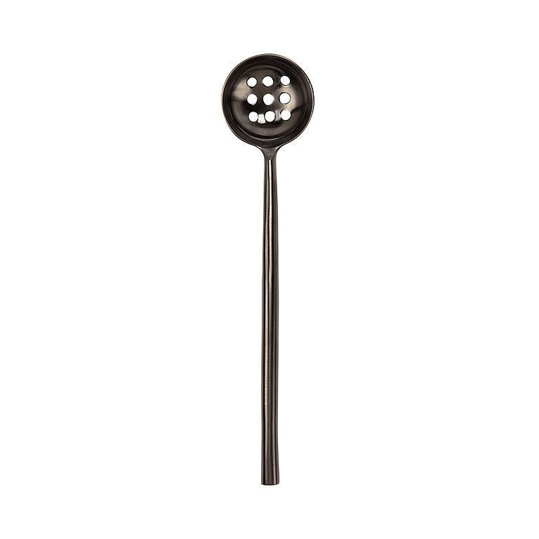 Abbott Collection - Matte Finish Olive Spoon