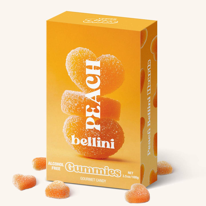 Vesper Bites - All Natural Chewy Candies
