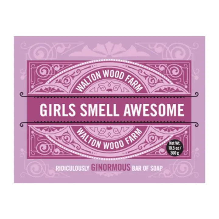 Walton Wood Farm Corp - Women's Soap Bar (10oz)