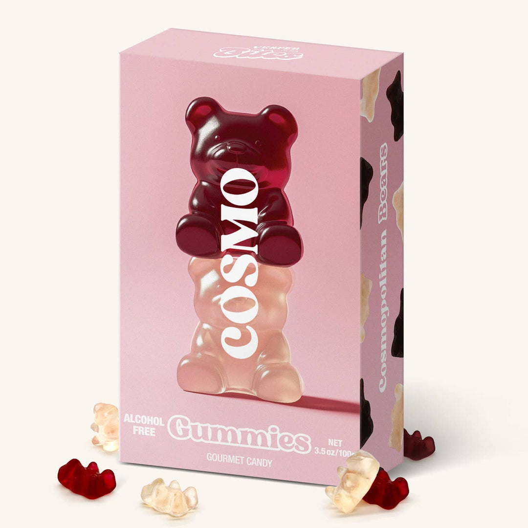 Vesper Bites - All Natural Chewy Candies