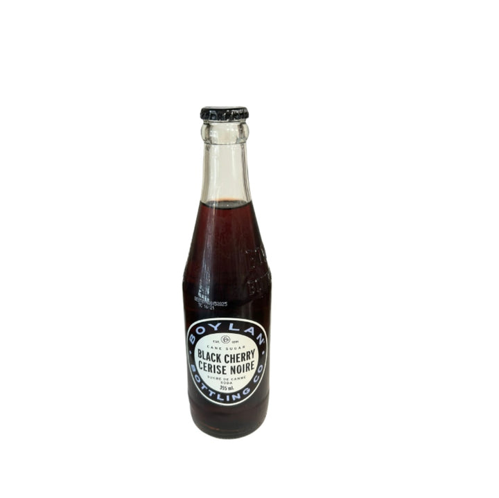 Boylan Bottling - Bottled Soda (355ml)