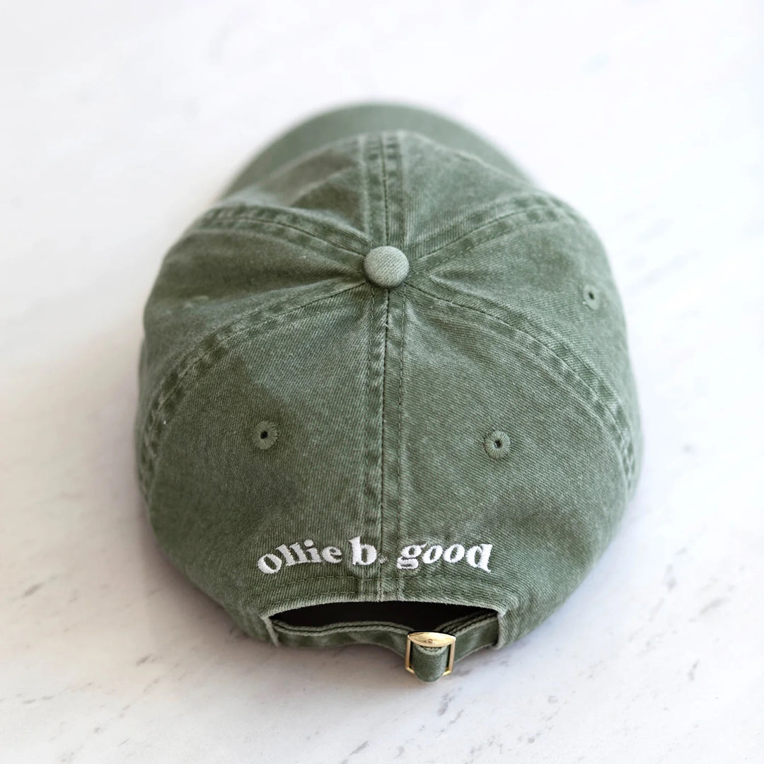 Ollie B Good - Hats