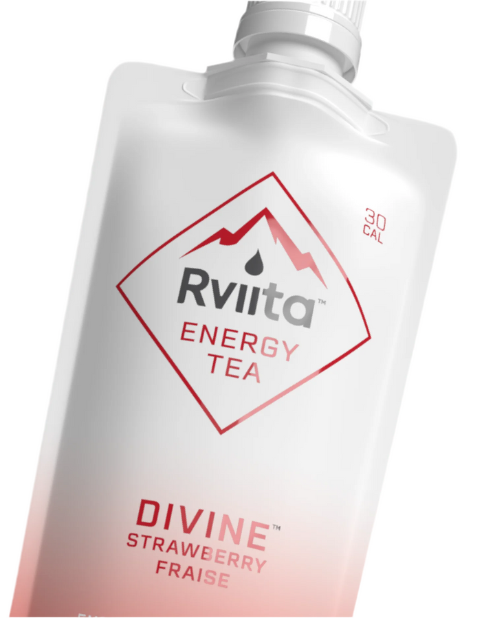 Rviita Inc. - Energy Tea (355ml)