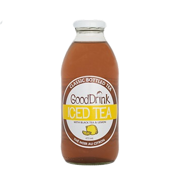 Good Drink - Bottled Tea (473ml)