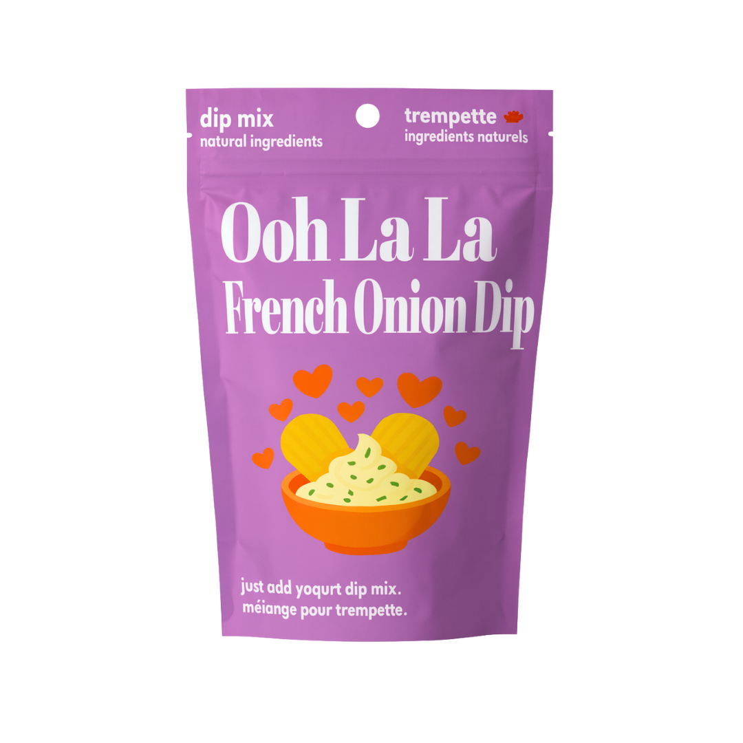 The Spice Age - Ooh La La Onion Dip MIx