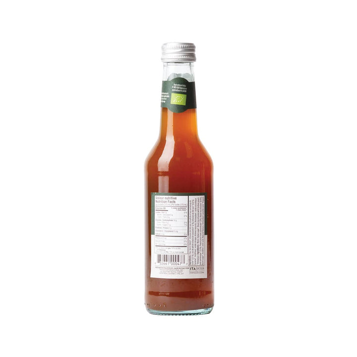 Favuzzi - Peach and Cantaloup Tea