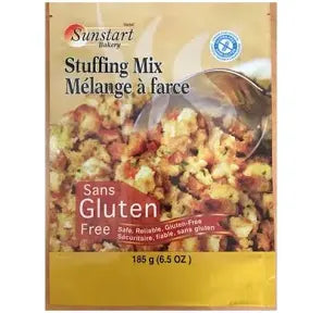 Sunstart- Gluten Free Stuffing Mix