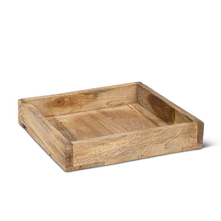 Abbott Collection - Square Tray