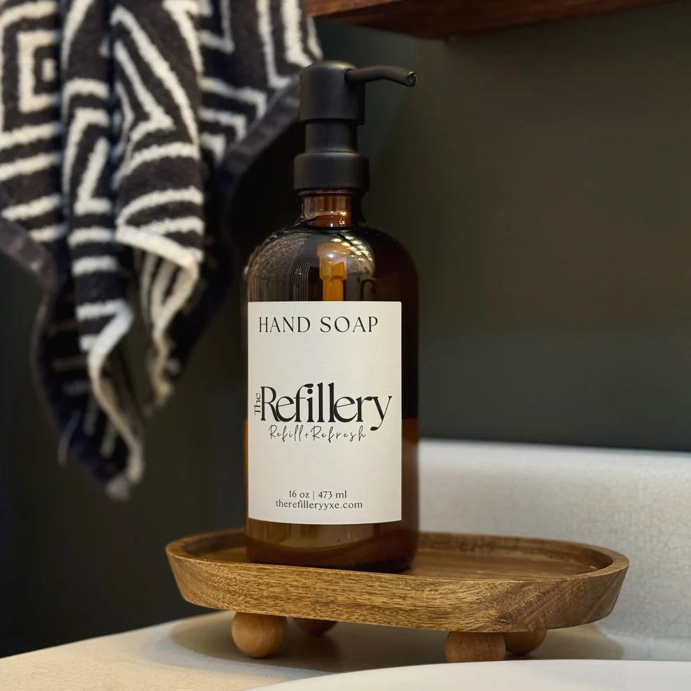 The Refillery YXE - Hand Soap