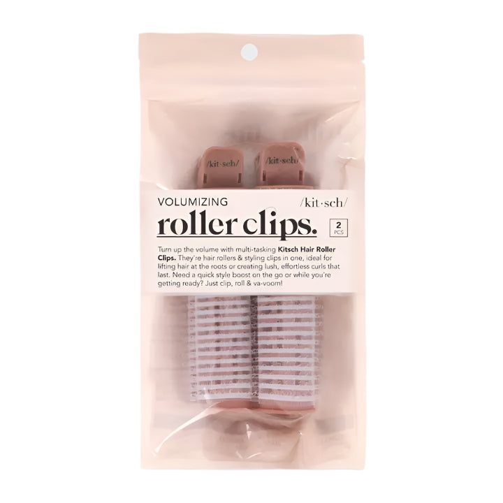 Kitsch - Volumizing Roller Clips