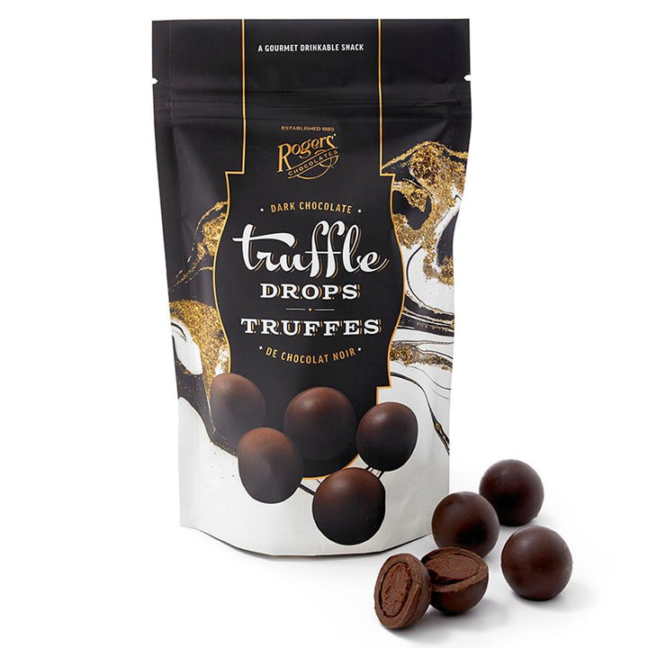 Rogers' Chocolates - Truffle Drops