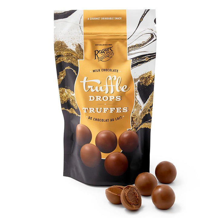 Rogers' Chocolates - Truffle Drops