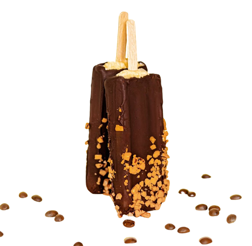 Hazel's Ice Cream - Ice Cream Bar