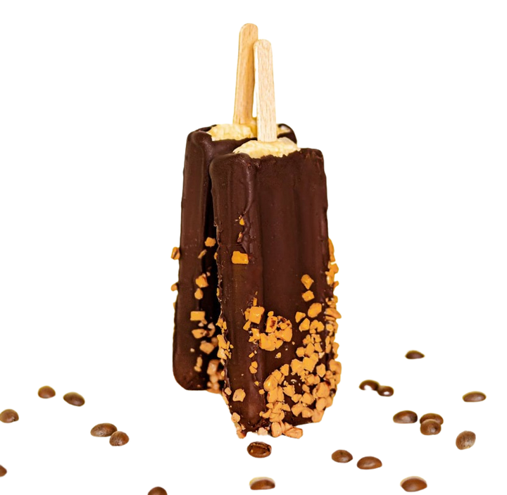 Hazel's Ice Cream - Ice Cream Bar