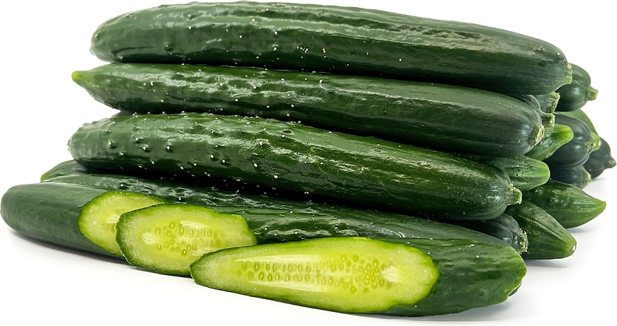 Fresh Produce - Japanese Cukes (Bag)