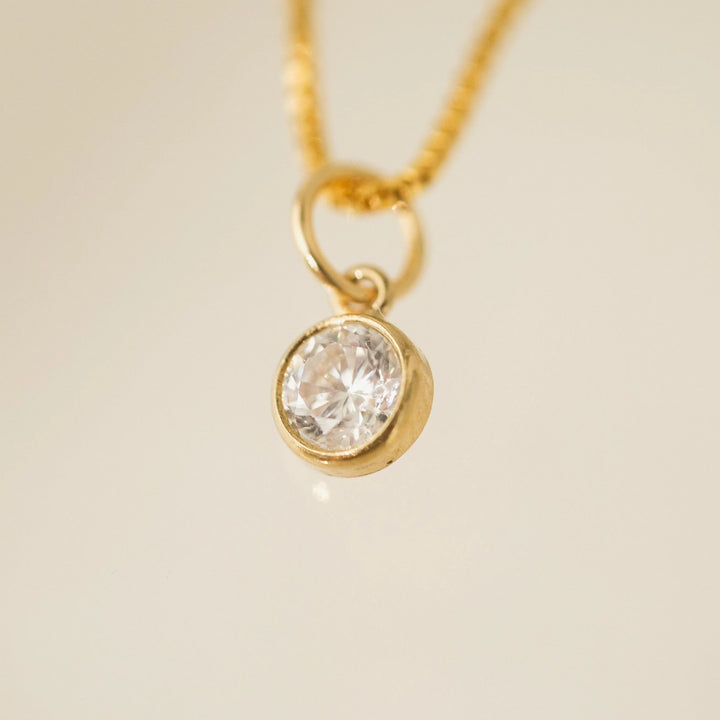 Lovers Tempo - Kaleidoscope Necklaces