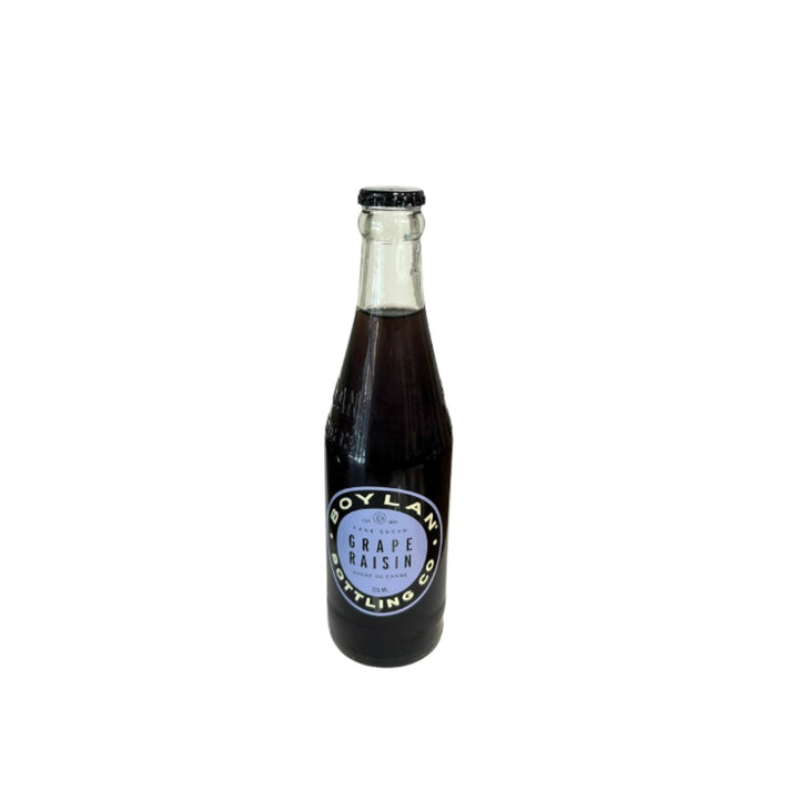 Boylan Bottling - Bottled Soda (355ml)