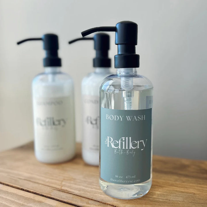 The Refillery YXE - Body Wash
