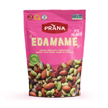 PRANA - Edamame Mix