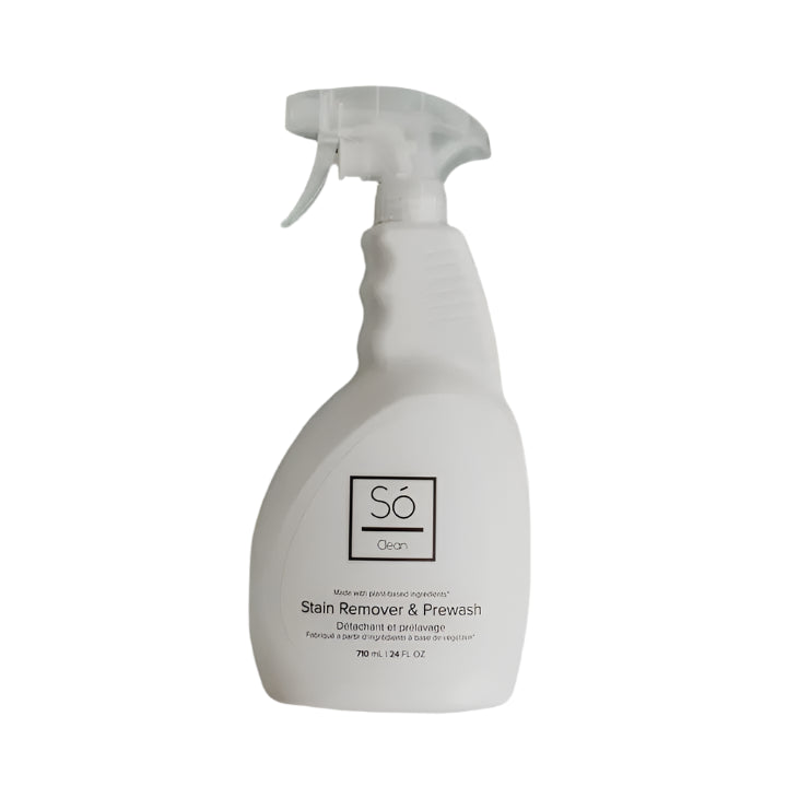 So Luxury - Stain Remover & Pre-Wash