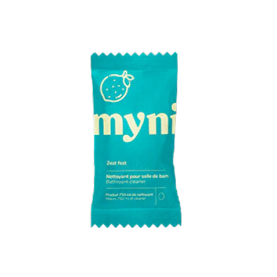 Myni - Glass & Mirror Cleaner