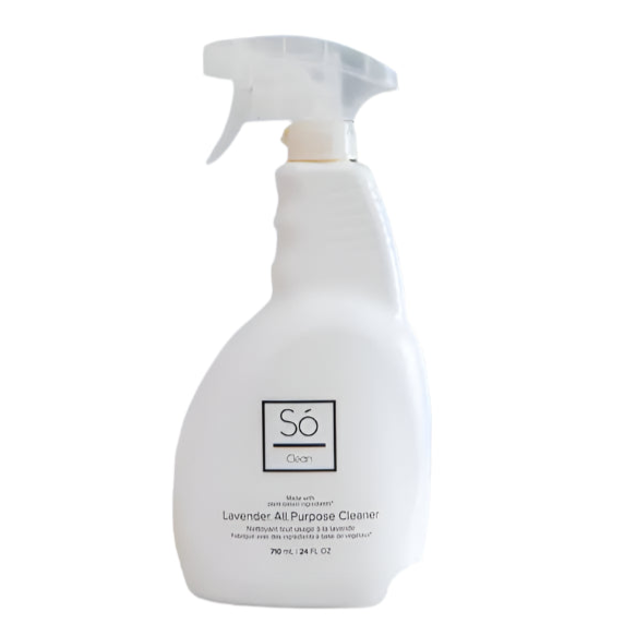 So Luxury - Lavender All Purpose Cleaner