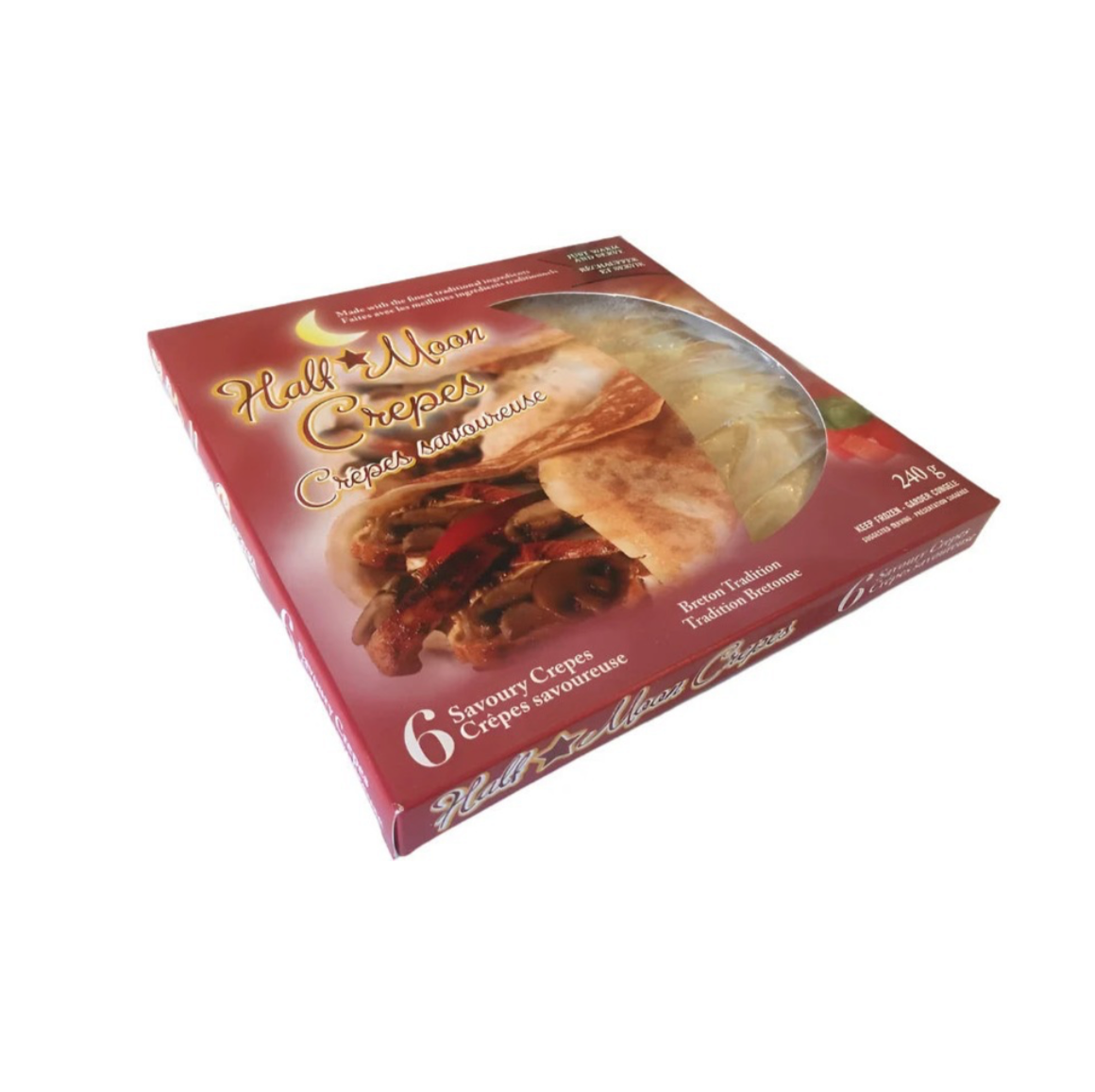 HM Foods Ltd. - Crepes – PROVISIONS MARKET + GIFTS