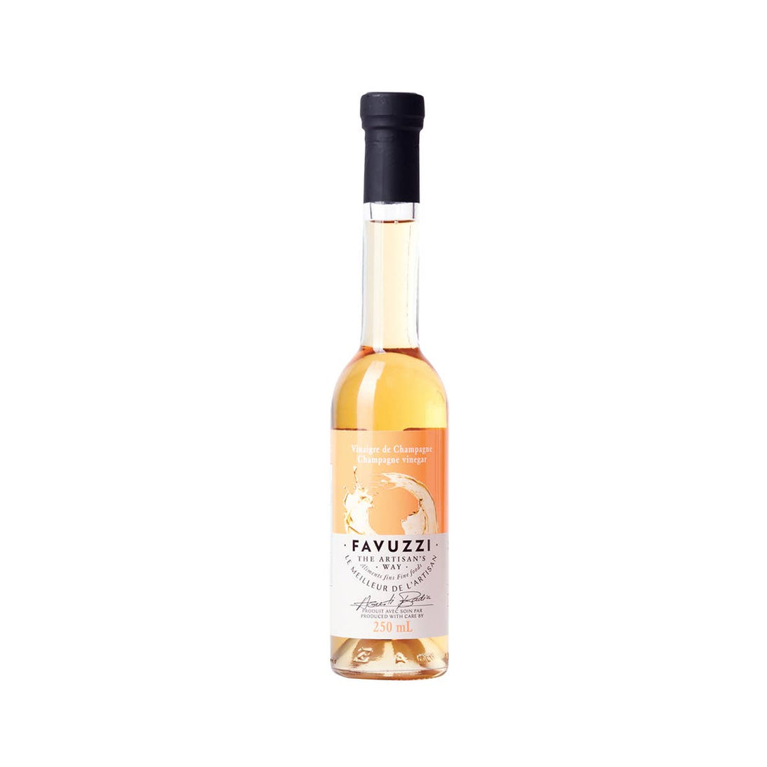 Favuzzi - Champagne Vinegar