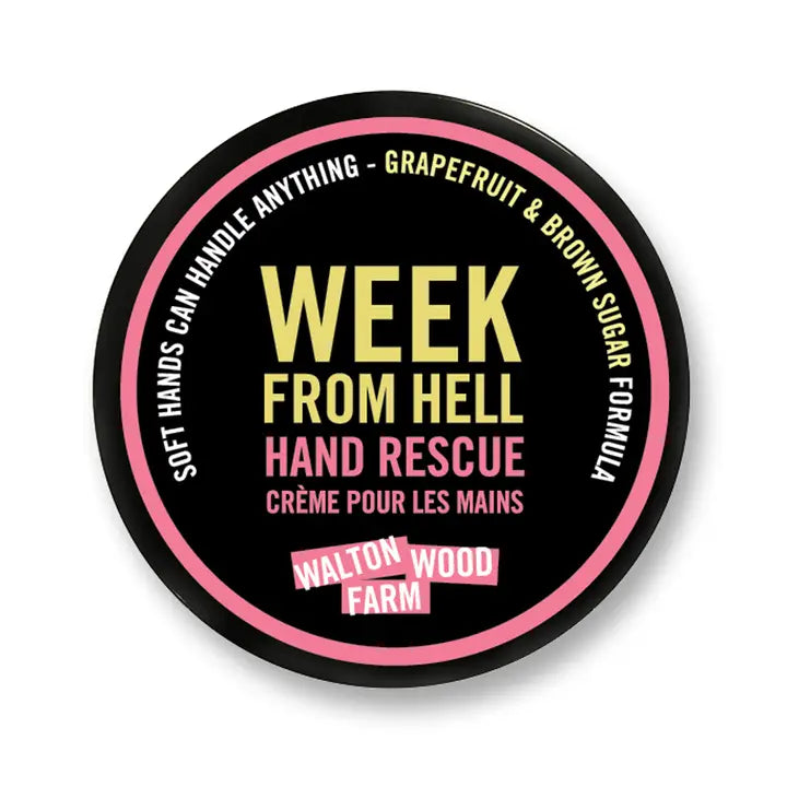 Walton Wood Farm Corp. - Hand Rescue (2oz)