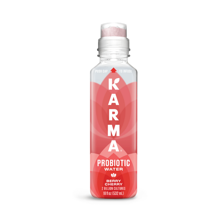 Karma Culture - Probitiotc Water (532ml)