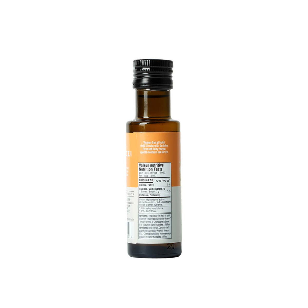 Favuzzi - Champagne vinegar - 100ml