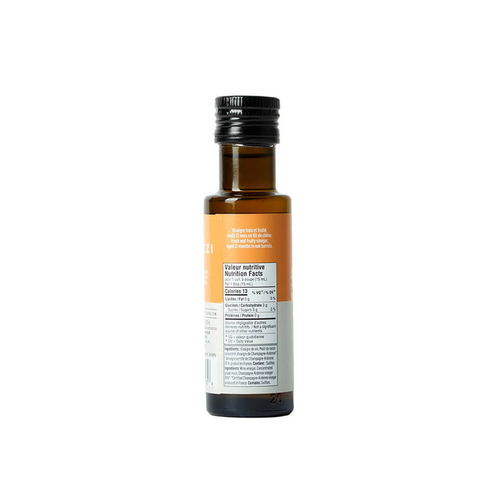 Favuzzi - Champagne vinegar - 100ml