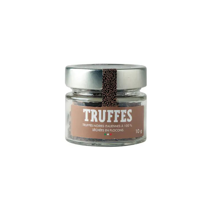 Favuzzi - Dried Truffles