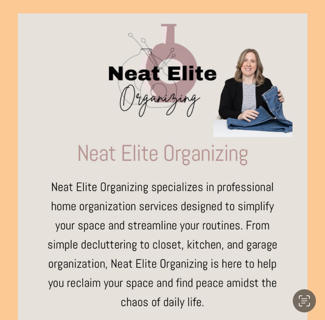 2025 FALL EVENT - CLEAR & GATHER