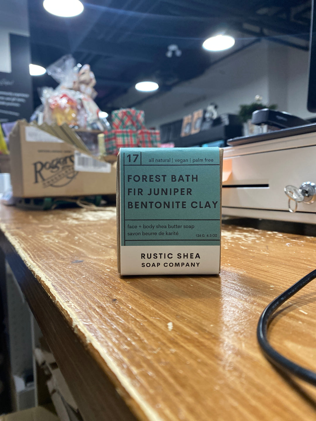 Rustic Shea Soap Company - Soap Bars