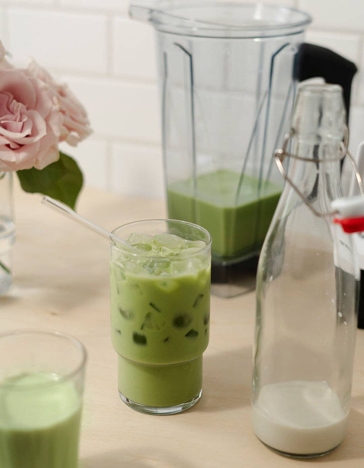 Lake & Oak Tea Co. - Super Tonics Cookbook