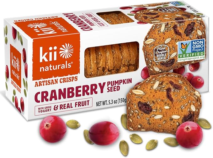 Kii - Artisan Crisps