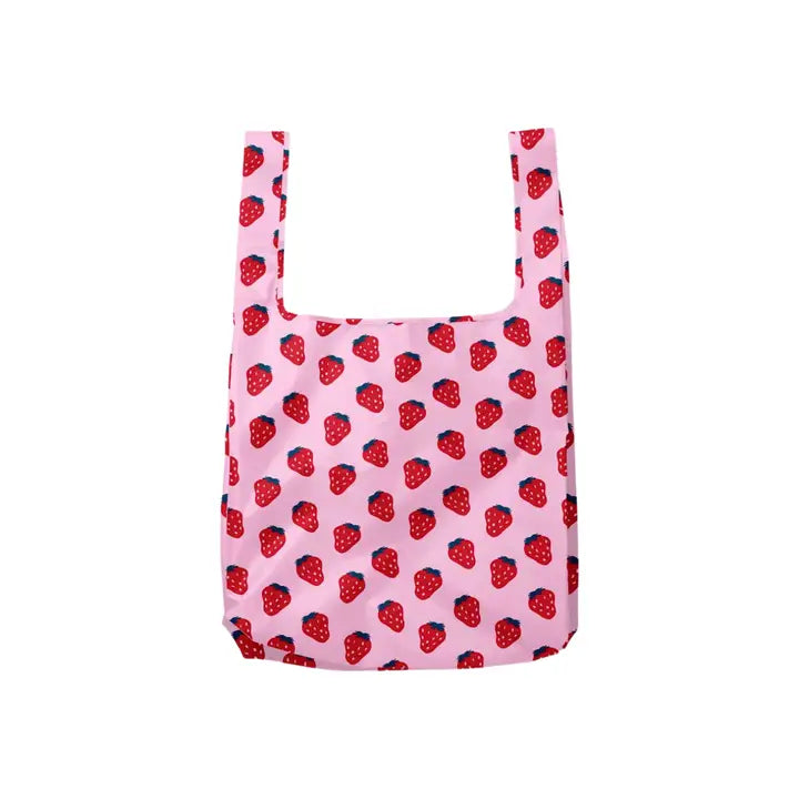 Party Mountain Paper - Nylon Tote