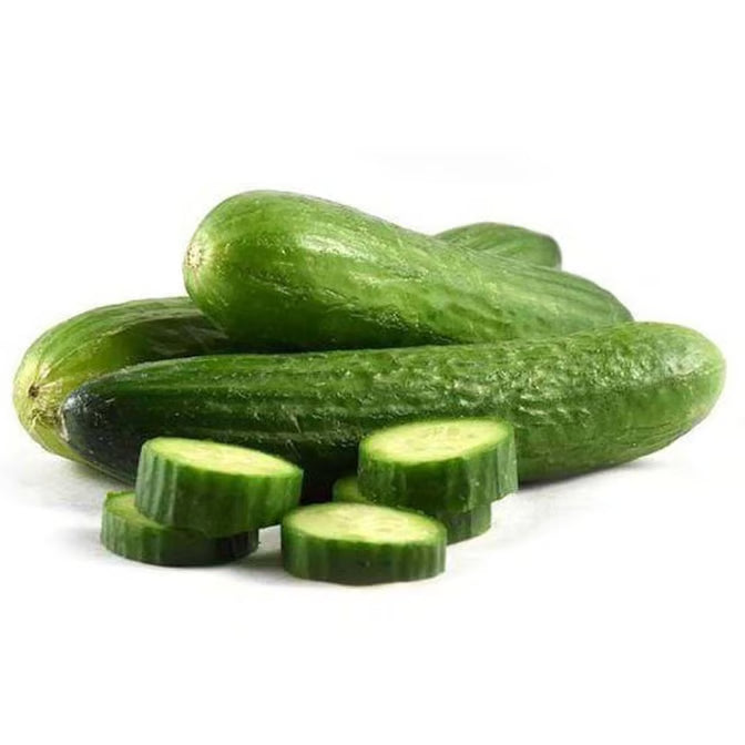 Fresh Produce - Mini Cucumbers (Prepackaged)