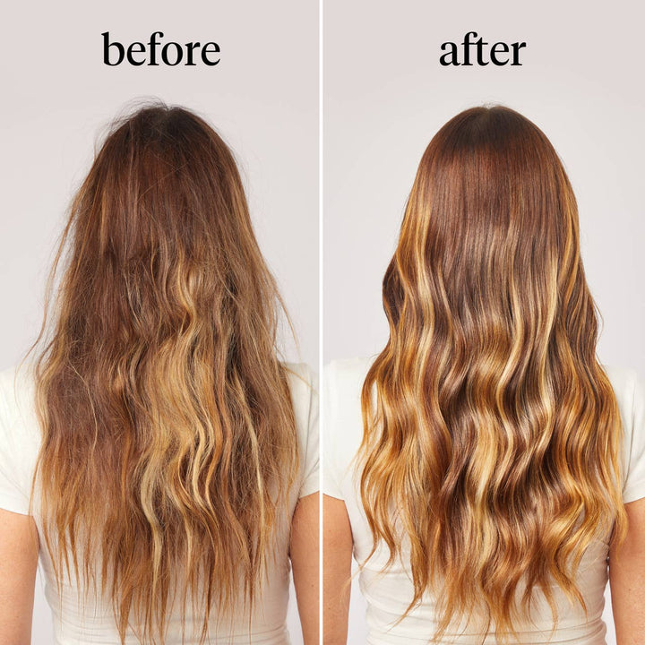 Kitsch - Moisturizing Argan Milk Leave-In Conditioner