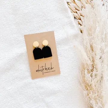 Whitebirch Handmade Goods - Earrings