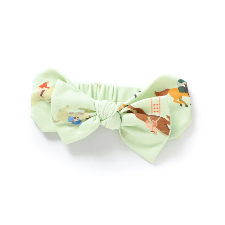 Burbaby - Headwear