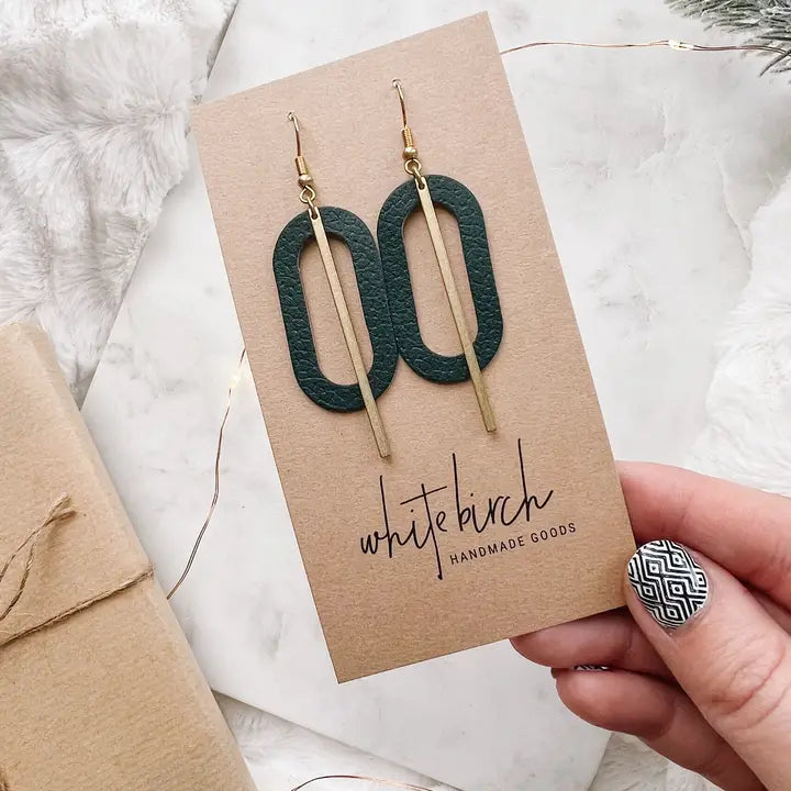 Whitebirch Handmade Goods - Earrings