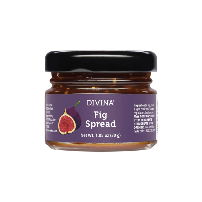 Divina - Mini Fig Spread (23ml)