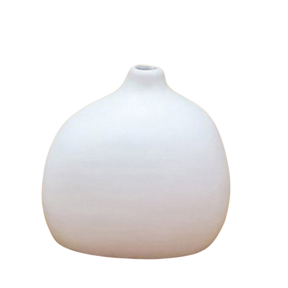 Packaging - Darby Ceramic Vase Matte (5")