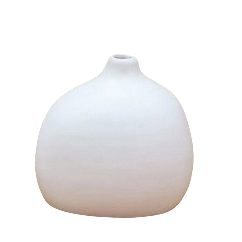 Packaging - Darby Ceramic Vase Matte (5")