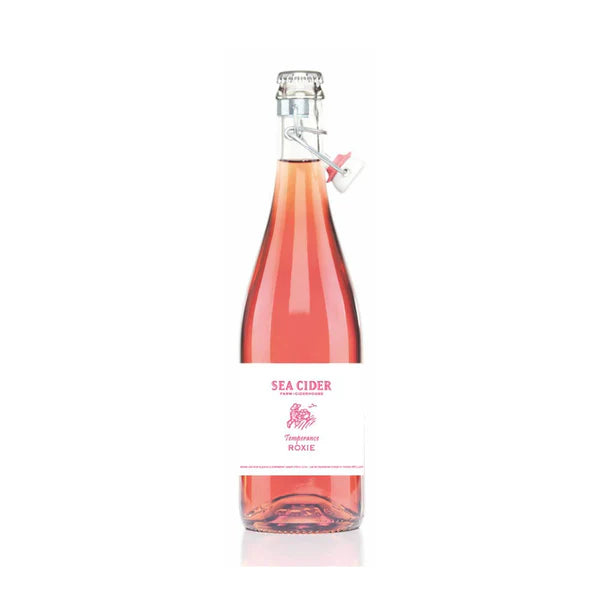 Sea Cider Farm + Ciderhouse - Temperance